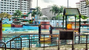 Choa Chu Kang