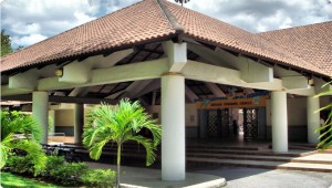 Hougang