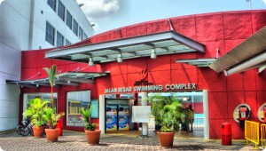 Jalan Besar
