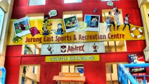 Jurong East