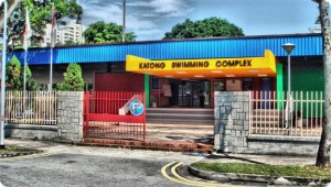 Katong