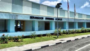 Serangoon