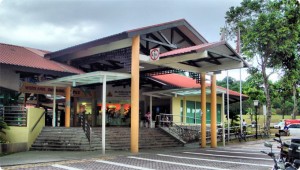 Woodlands