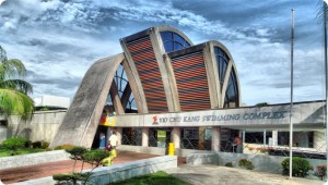 Yio Chu Kang